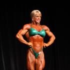 Cathy  LeFrancois - IFBB Toronto Pro Supershow 2011 - #1